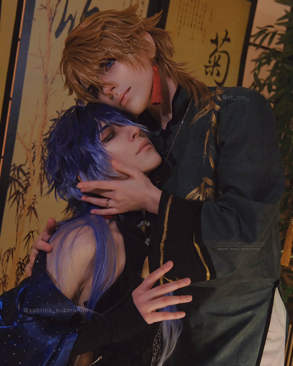 S A B R I N A • サブリナ tweet media