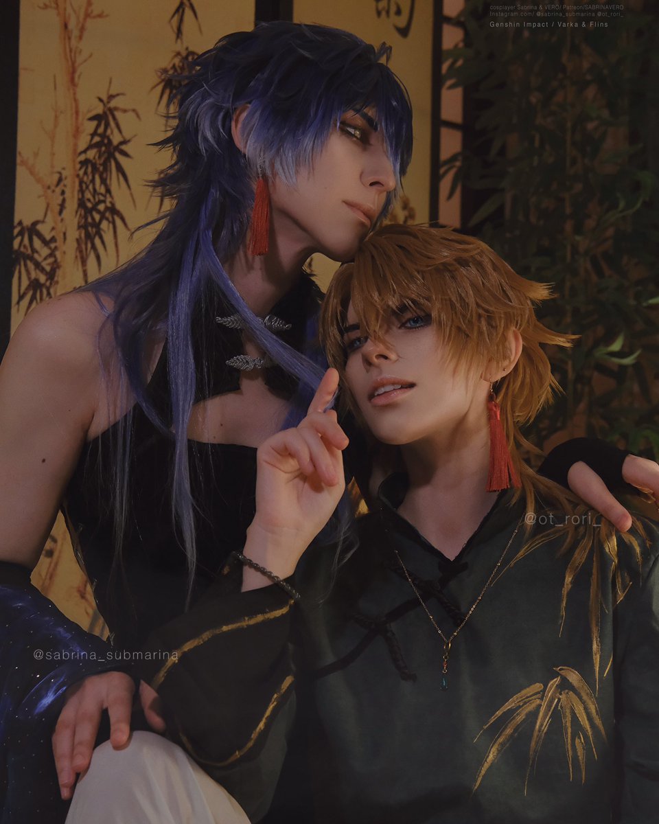 S A B R I N A • サブリナ tweet media