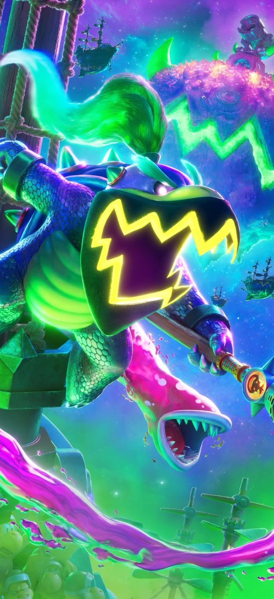 Chaos🌪️ tweet media