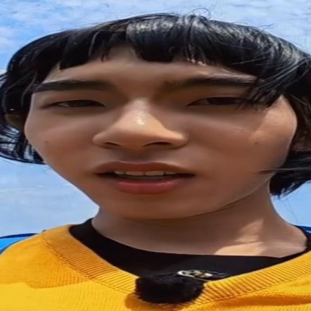 noir 🍊 | luat dwy gr + ofdo era tweet media