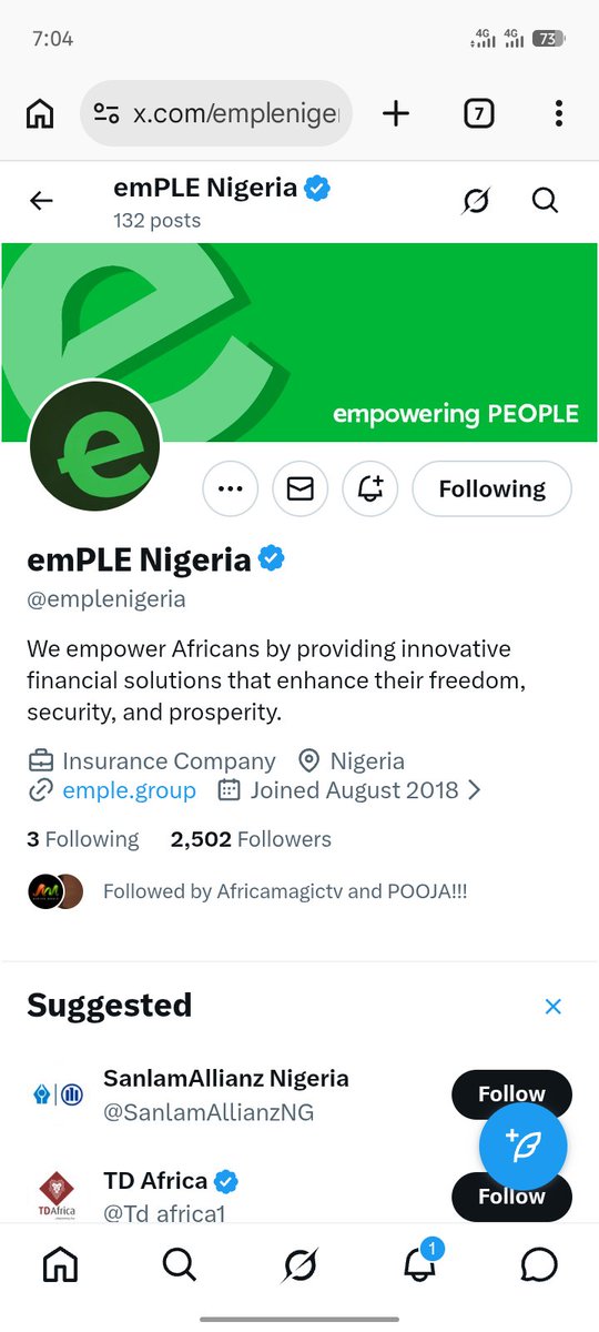 God Will Make A Way tweet media