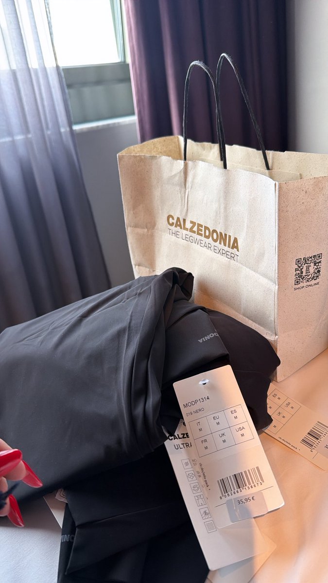 6 leggingse und von meinem sub schön übernommen alle 6 🙂‍↔️ ist er nicht brav