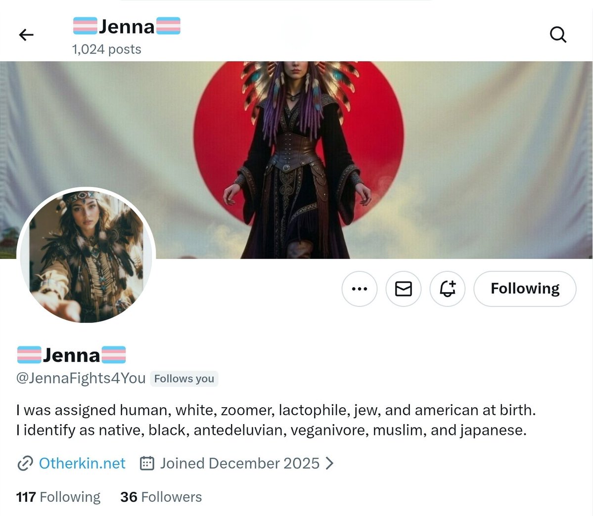 Fred Sargeant 🏳️🌈 🟦 tweet media