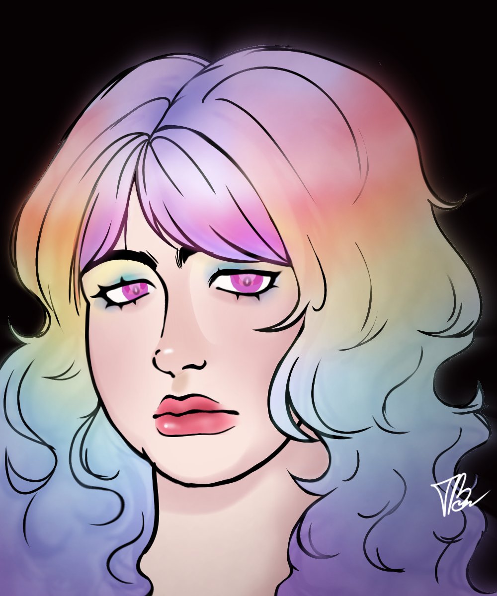 $AINT LOSER .𖥔 tweet media