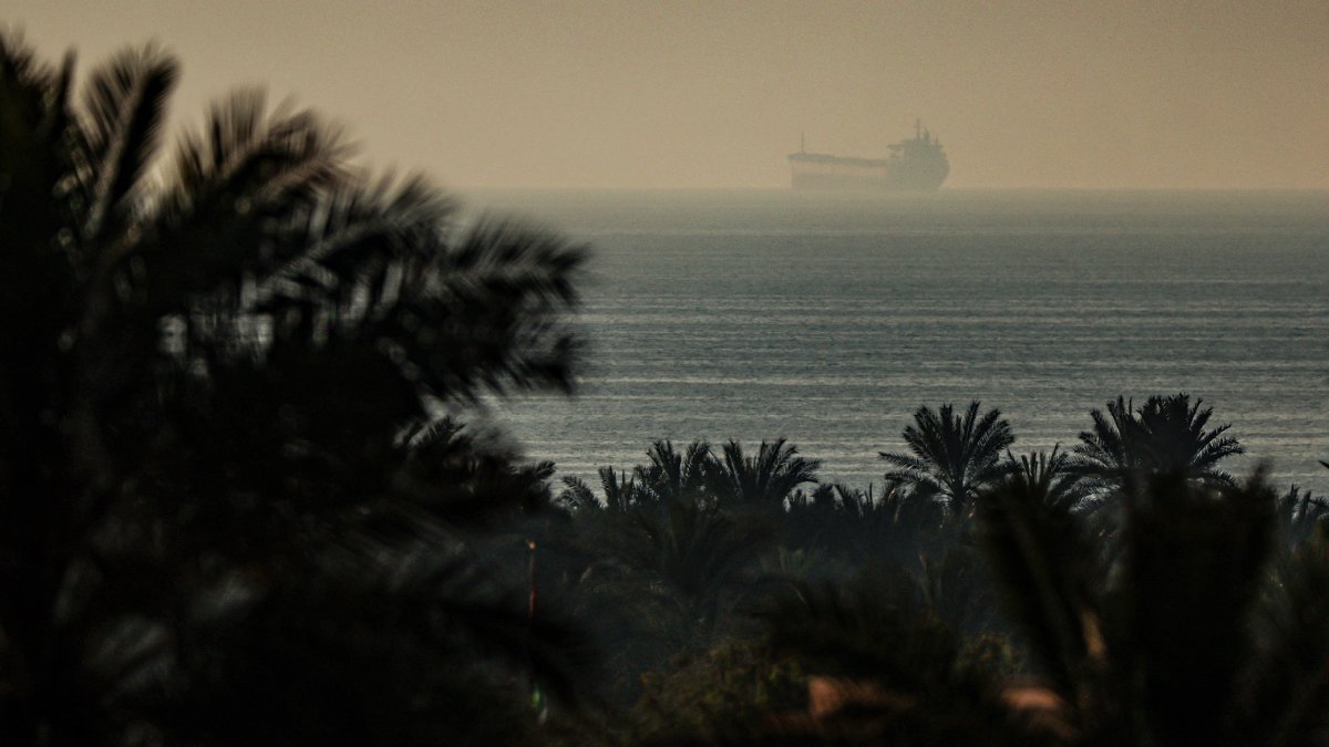 AfricanLiberty's tweet photo. The Strait of Hormuz is now a global chokepoint. With Iran tensions disrupting oil, gas, and fertilizer trade, the ripple effects threaten economies far beyond the region. Energy security is a liberty issue for the world.
🔗 Read more:https://t.co/a82LuE1viU https://t.co/YoGbMMGpSy