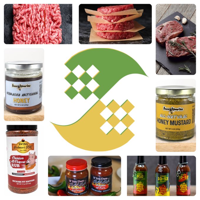 Food Store Direct connects🔄 you directly to the trusted farmer/producer ...