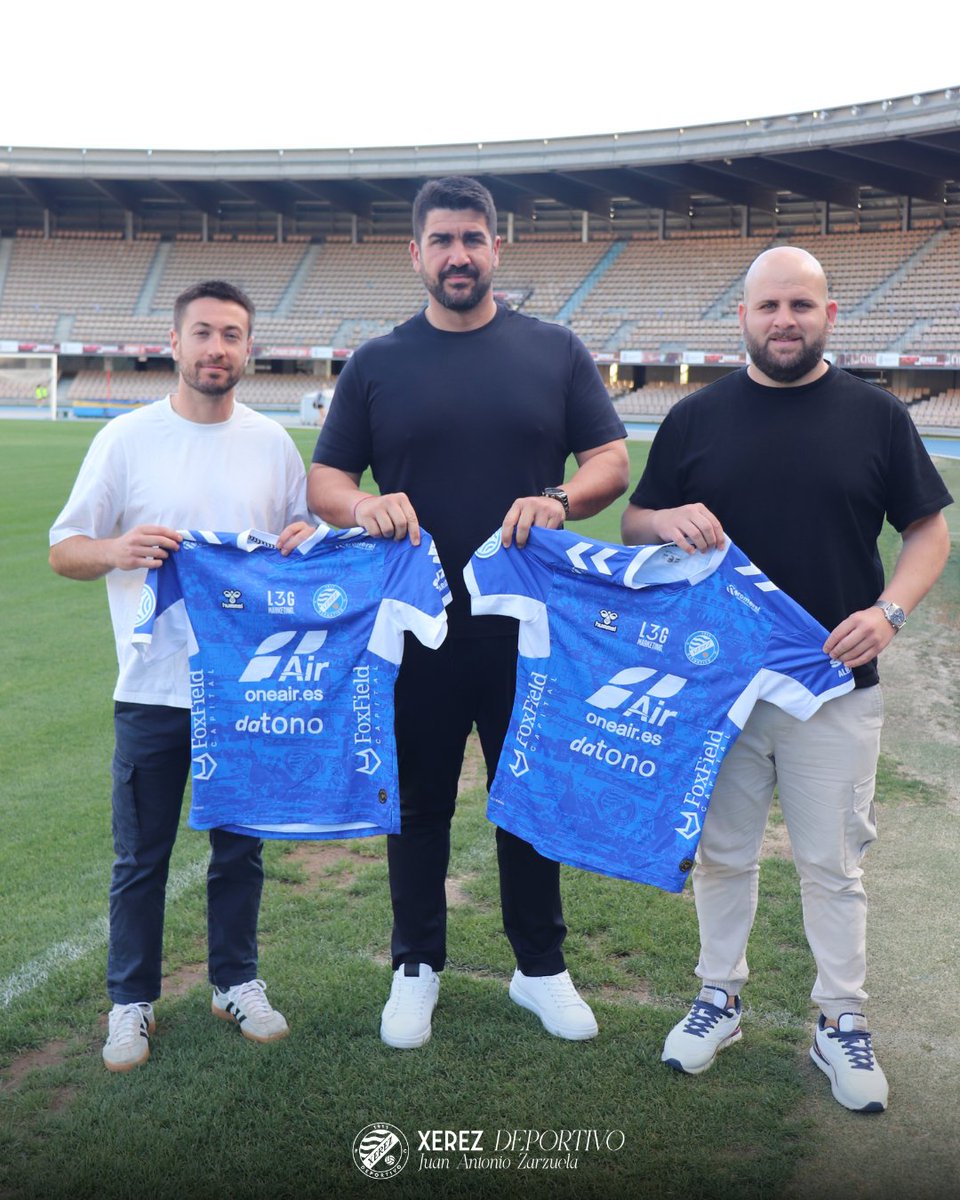 XEREZ DEPORTIVO tweet media