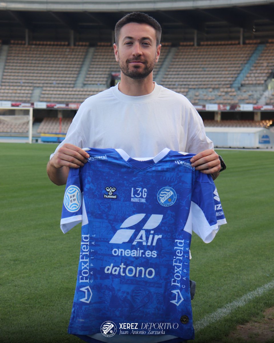 XEREZ DEPORTIVO tweet media