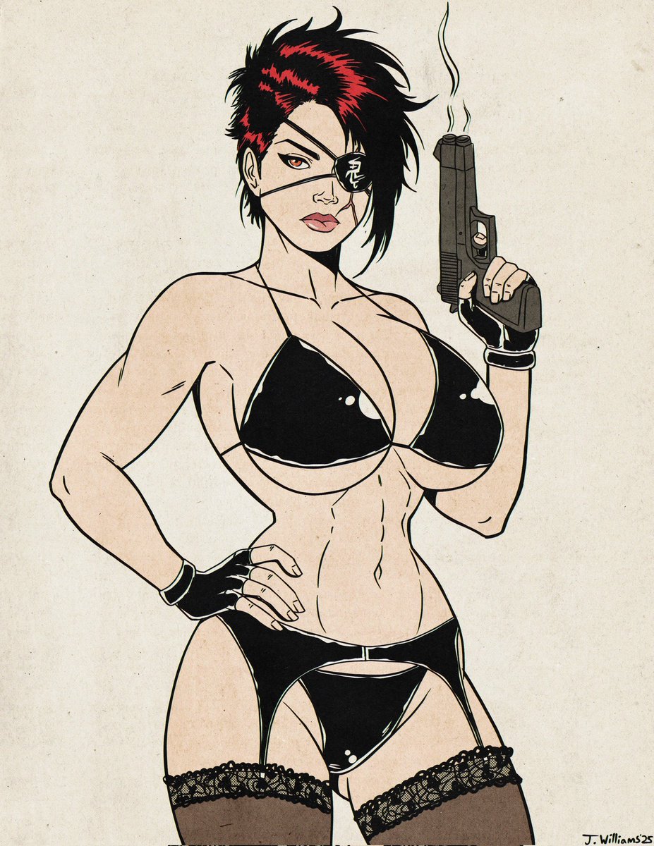 Jay Williams (Commissions Open) tweet media