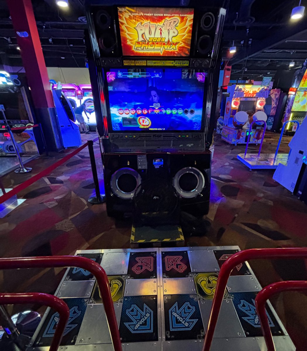 jarcanine ⟡ ݁₊ ˚.⋆ tweet media