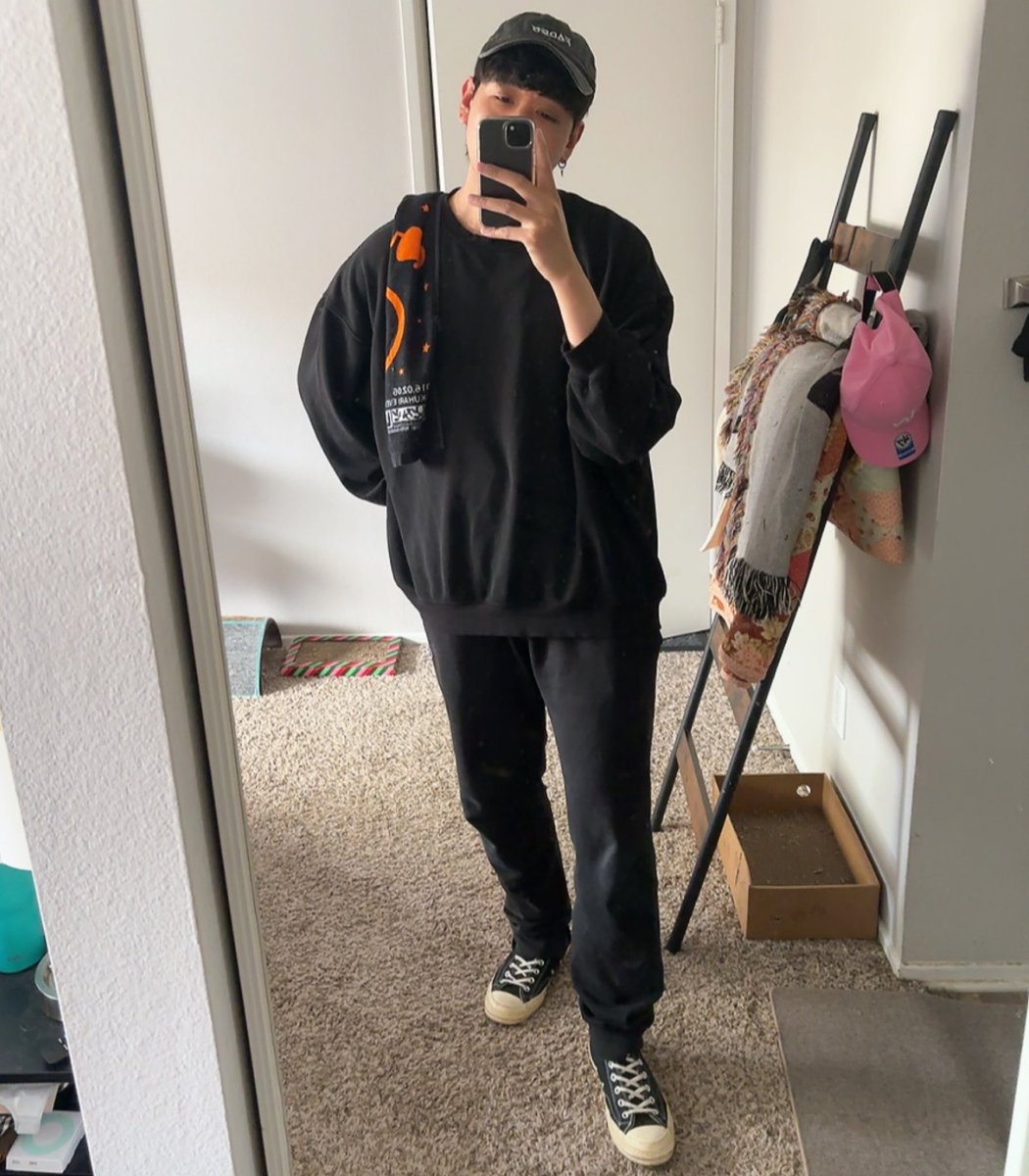 jarcanine ⟡ ݁₊ ˚.⋆ tweet media