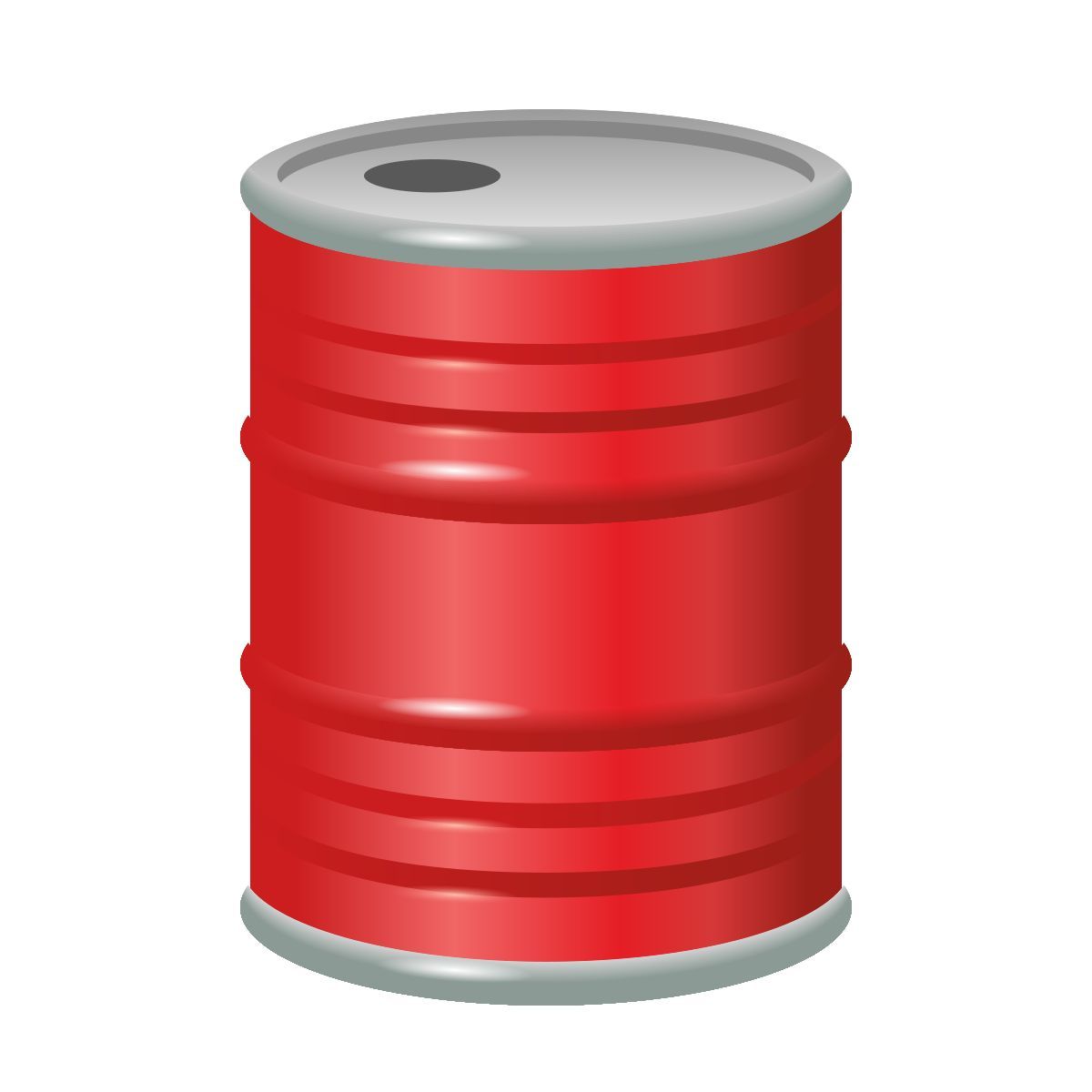 Oil Emoji tweet media