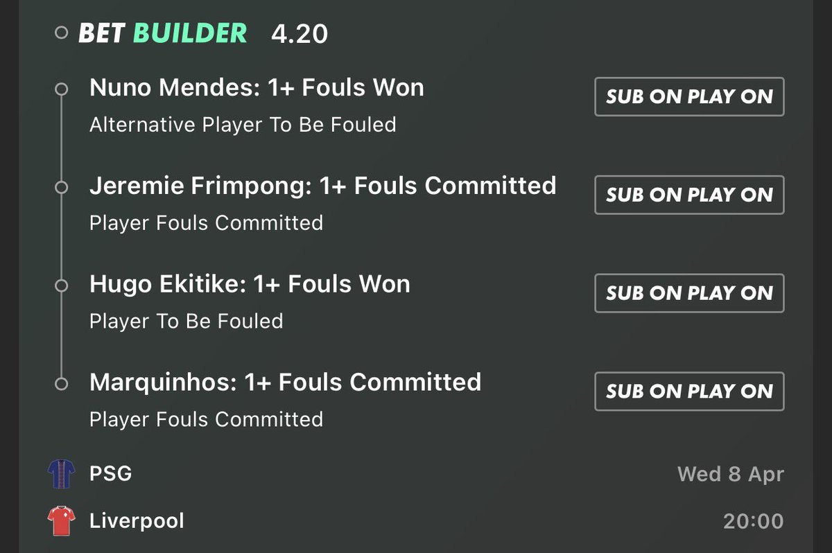 The Technical Area tweet media