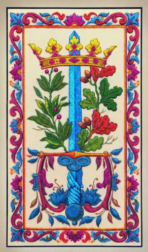 I just collected Base Swords by <a href="/StarweaveStudio/">StarweaveStudio</a> on <a href="/carte_gg/">CARTE</a> carte.gg/card/1839551473