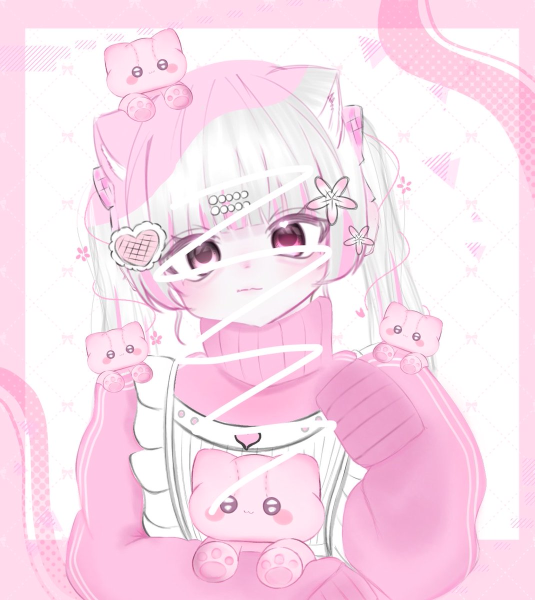 みゃの.依頼○ tweet media