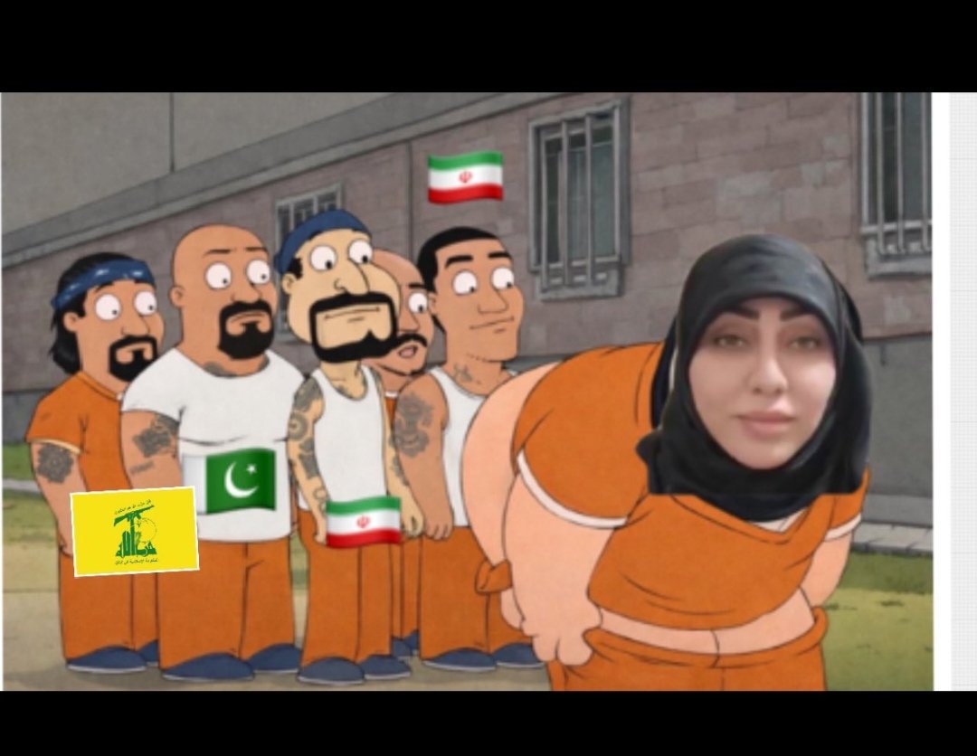 ⚔️🇮🇶⚔️ALi tweet media