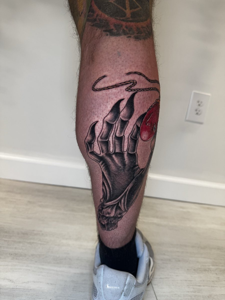 Jake Doyle tweet media