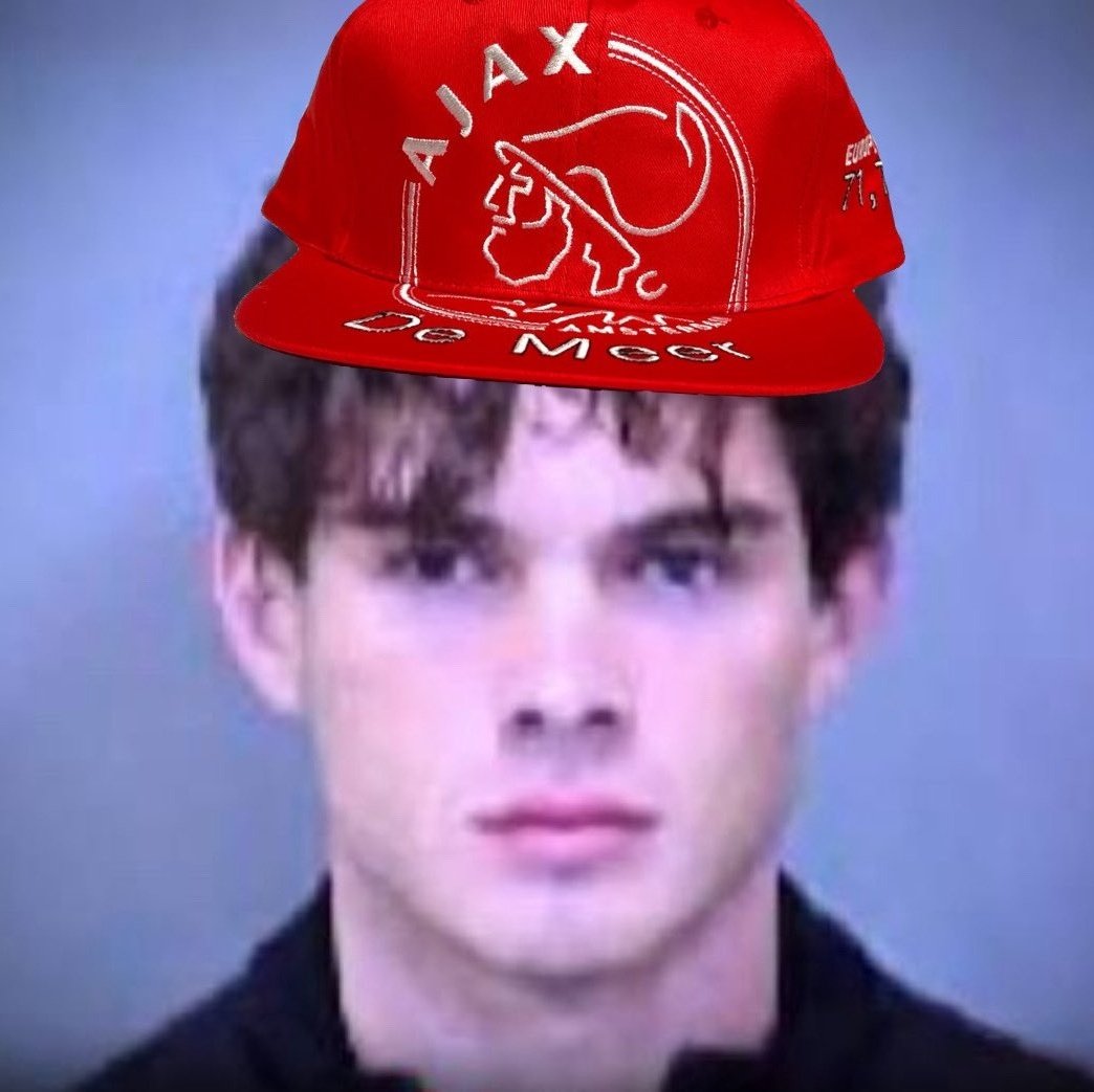 Jesse Donalbain tweet media