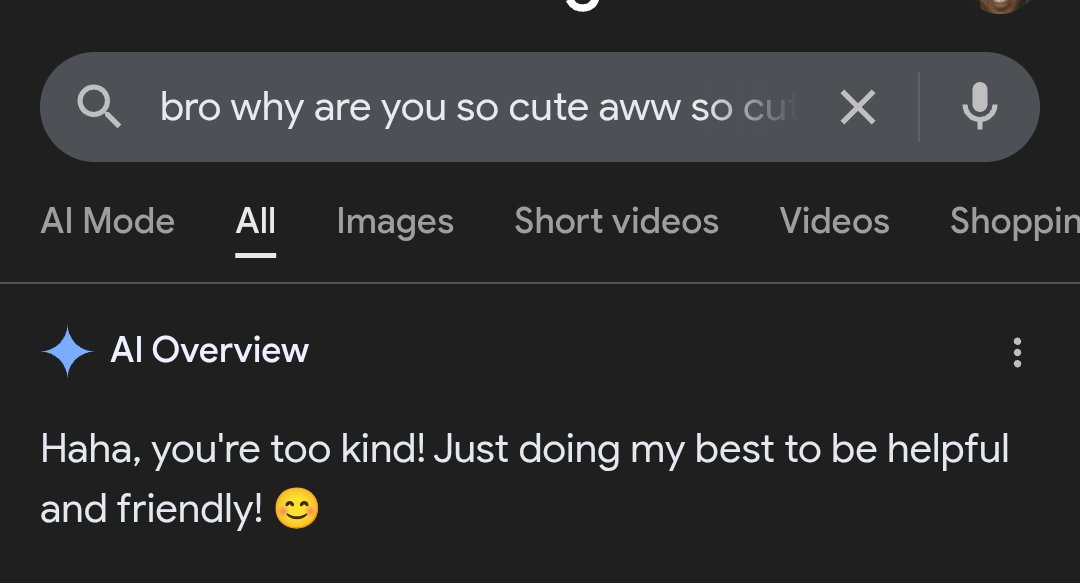 🍪🍩Julius🧁🍭 tweet media