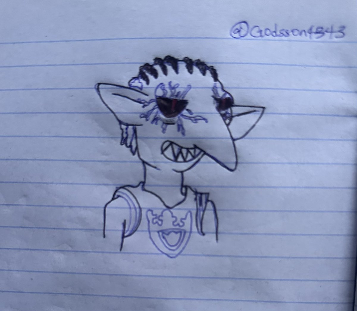 God’s son tweet media