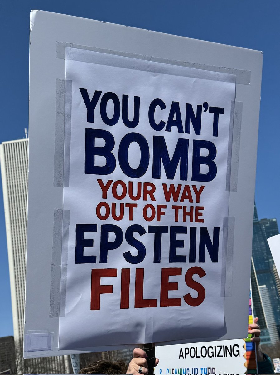 President Musk (Liz Mitchell) tweet media