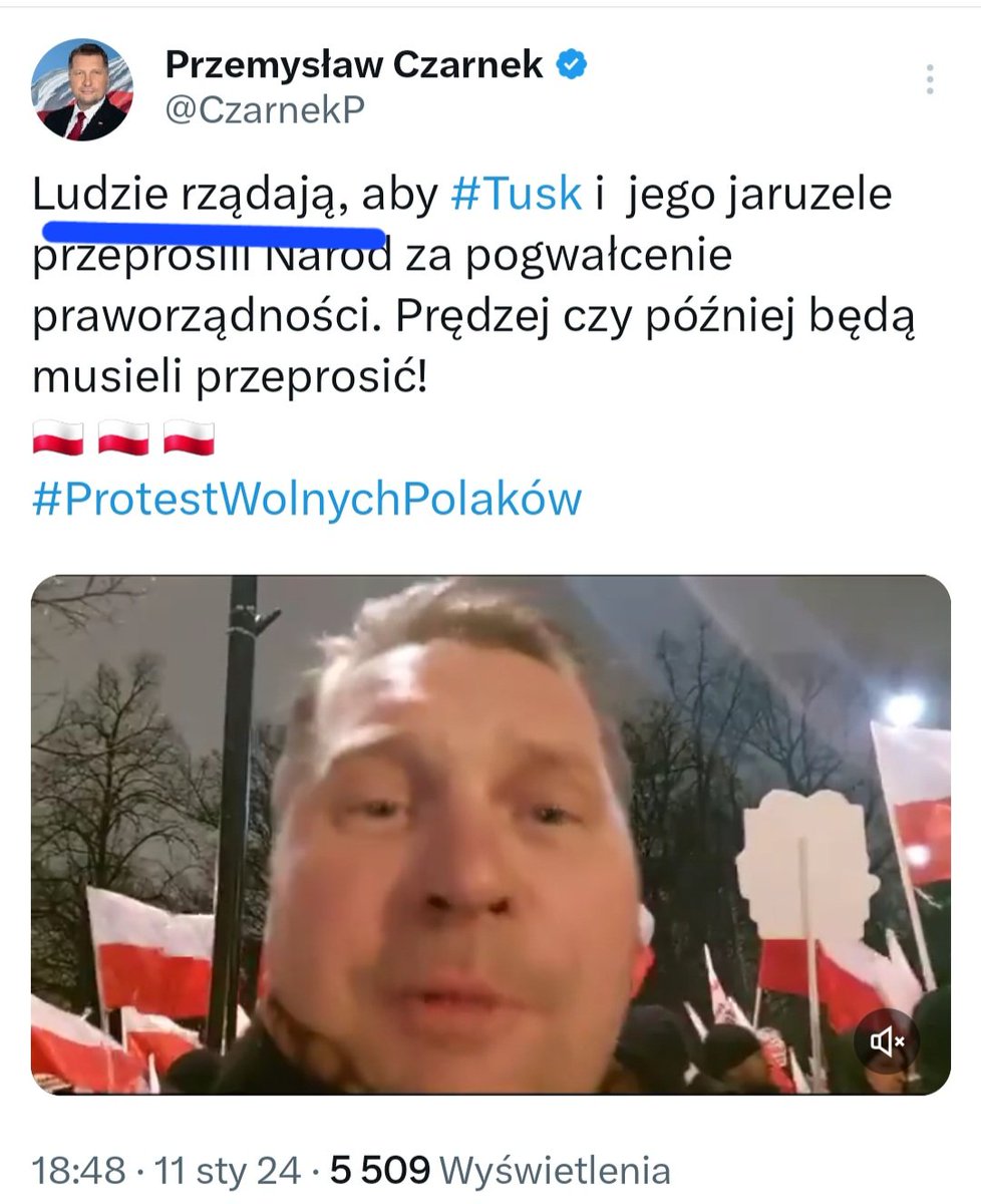 Jarosław P. 🇵🇱🇪🇺 tweet media