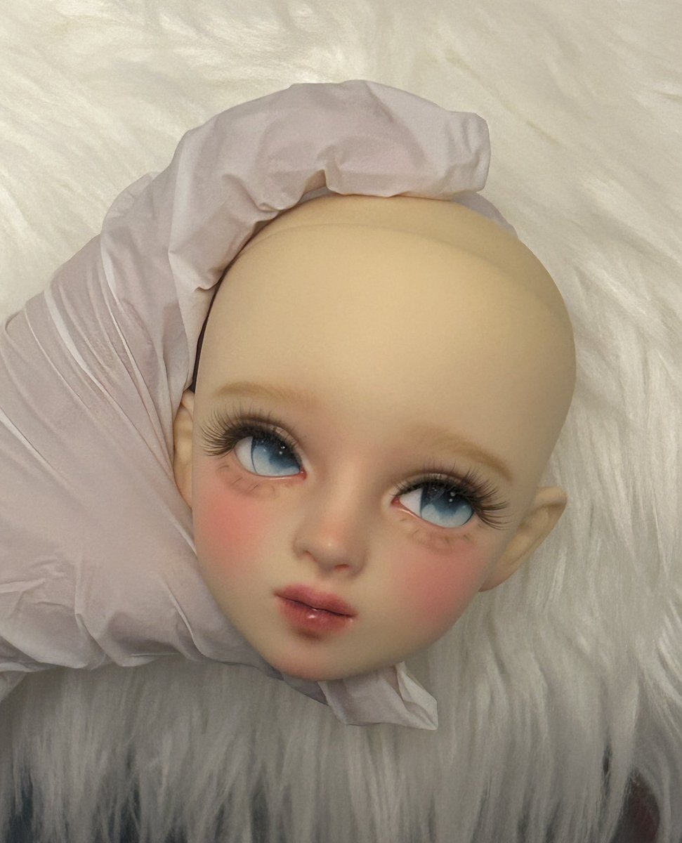 lilise_bjd's tweet photo. 보크스 태이? 테이? 태? 테…? (🥲)
Volks Tae https://t.co/sUuZ1vD8Ei
