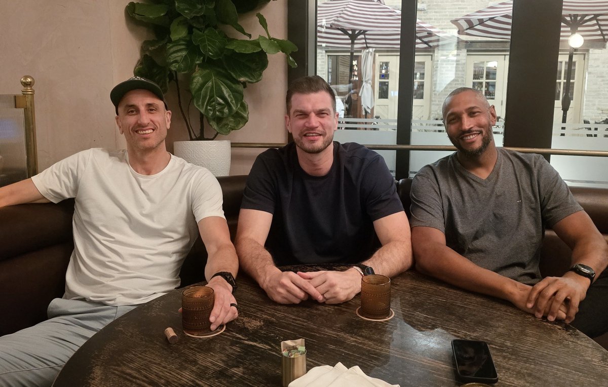 Manu Ginobili tweet media