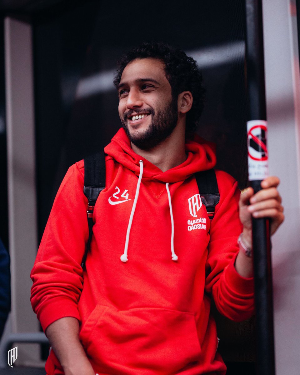 Abdullah Ismail | QAD tweet media