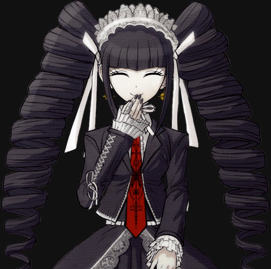 Celeste Ludenberg tweet media