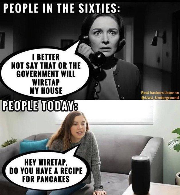 Digital Privacy Sessions tweet media