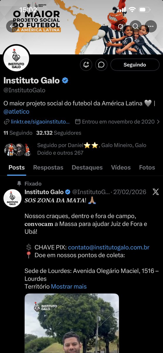 Edmar Trindade Santos tweet media