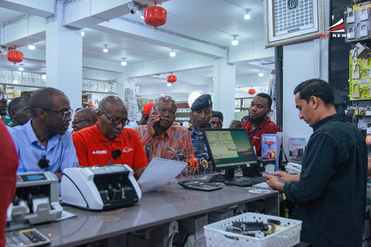 Iris News tweet media