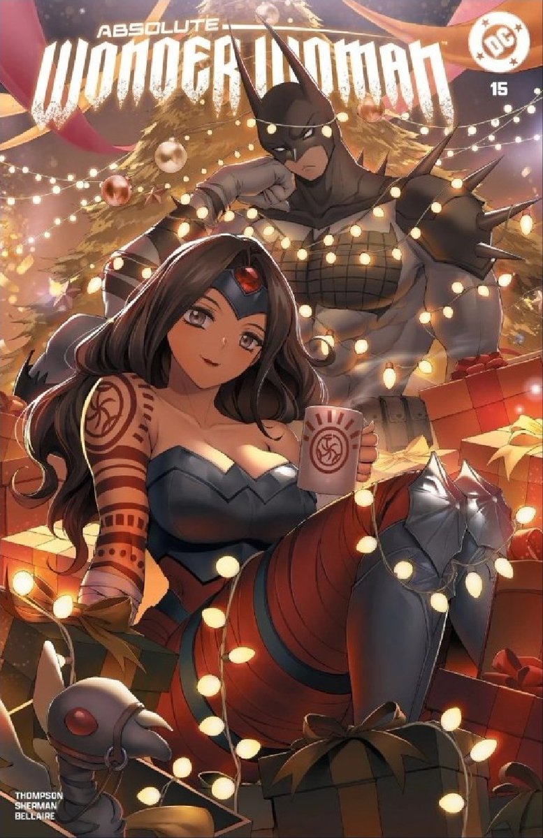 DCU Updates tweet media