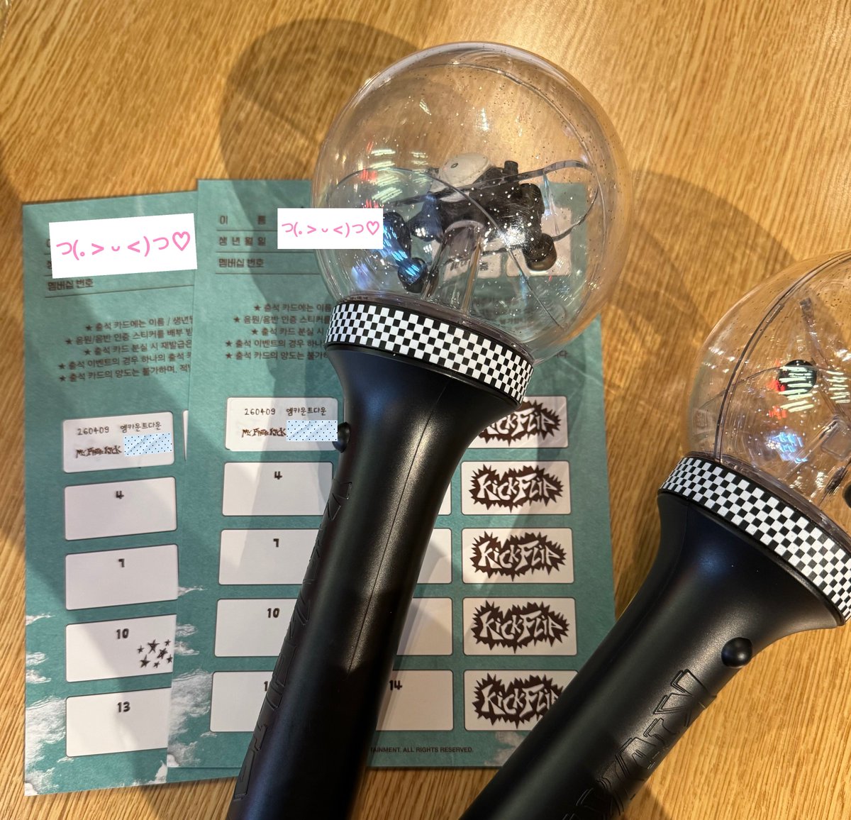 야호♡ tweet media