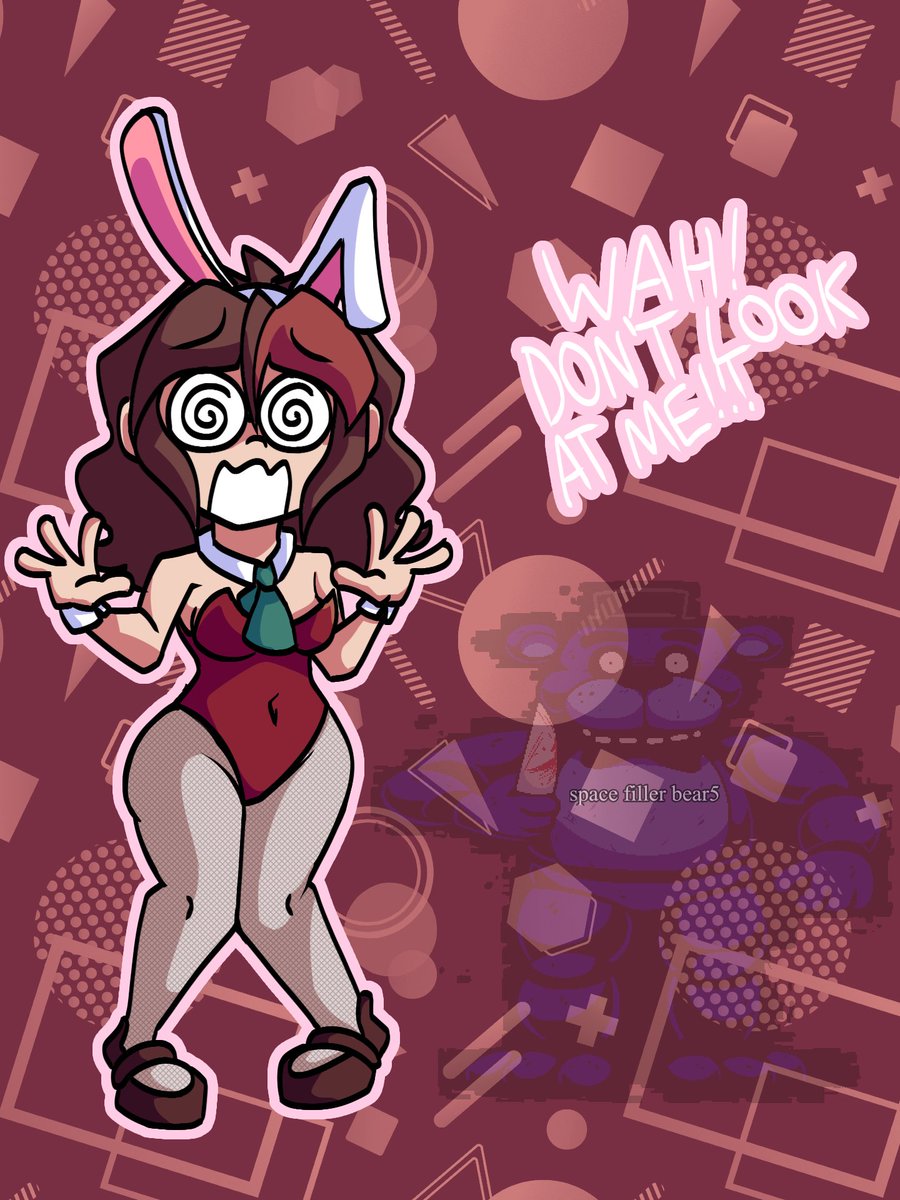 Weeg (on bsky!) tweet media