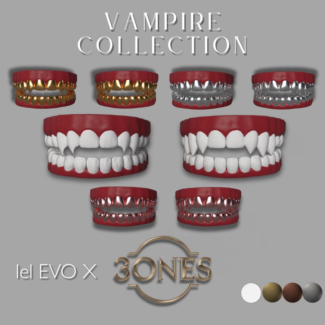 Bones Calavera tweet media