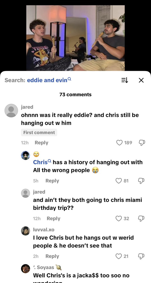 Stei & Chris Updates ♡ tweet media