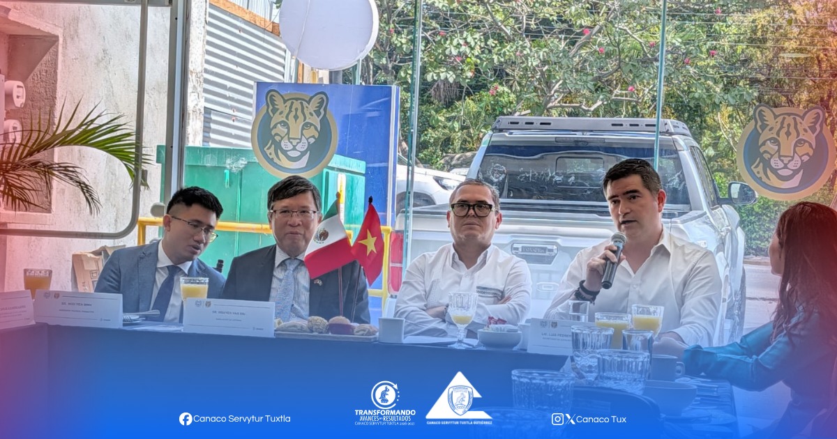 CANACO TUXTLA tweet media