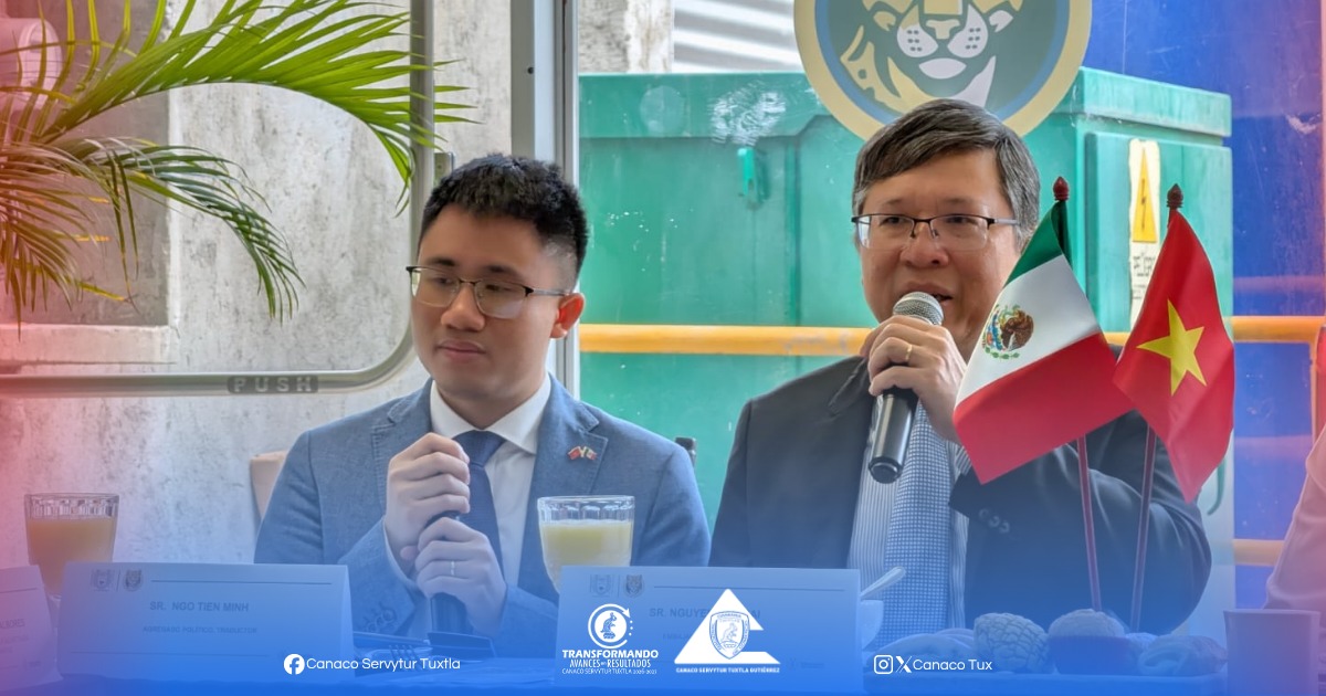 CANACO TUXTLA tweet media