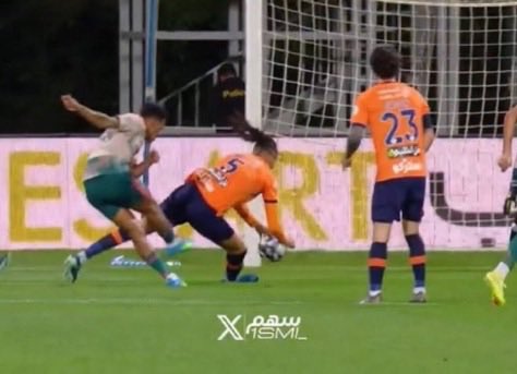 دحمي tweet media