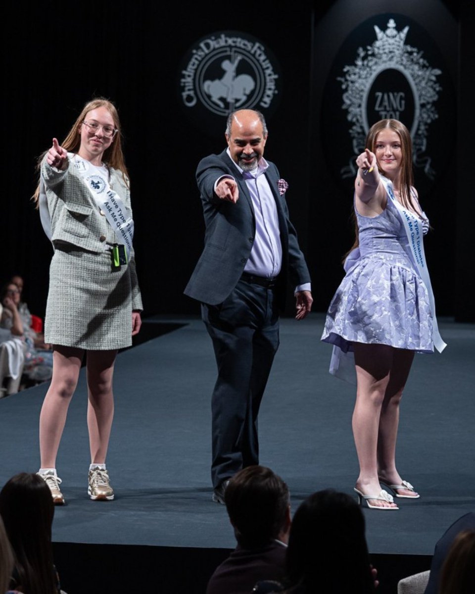 Children's Diabetes Foundation tweet media