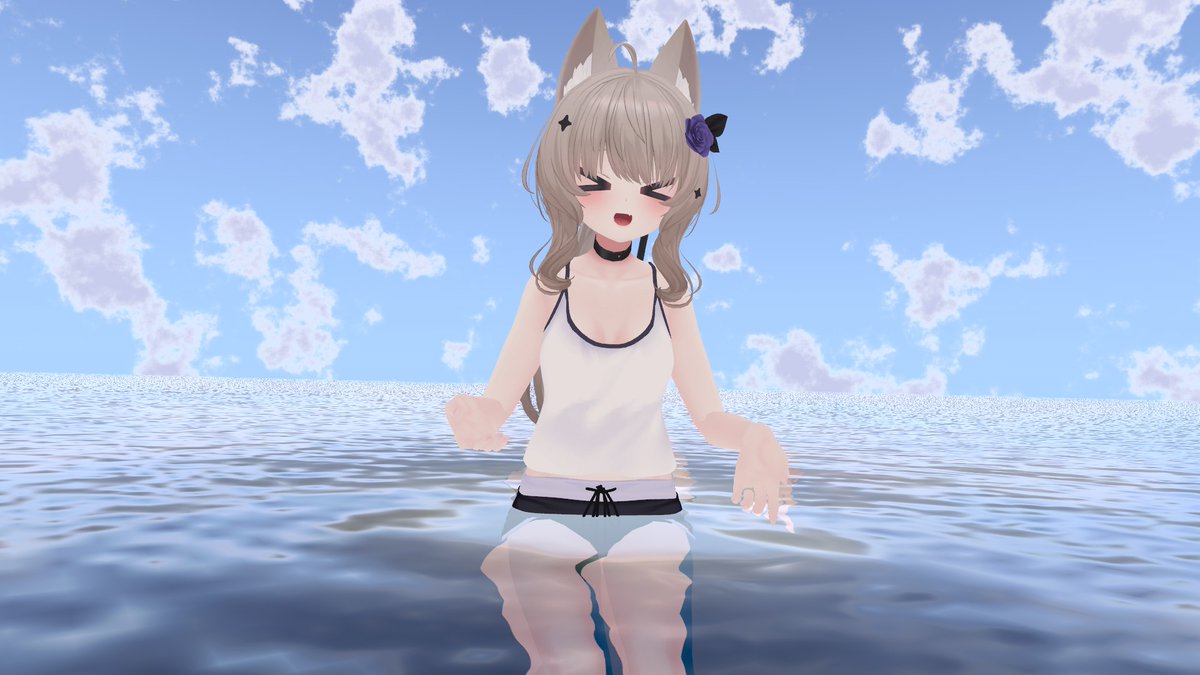 でぶまん@VRC垢 tweet media