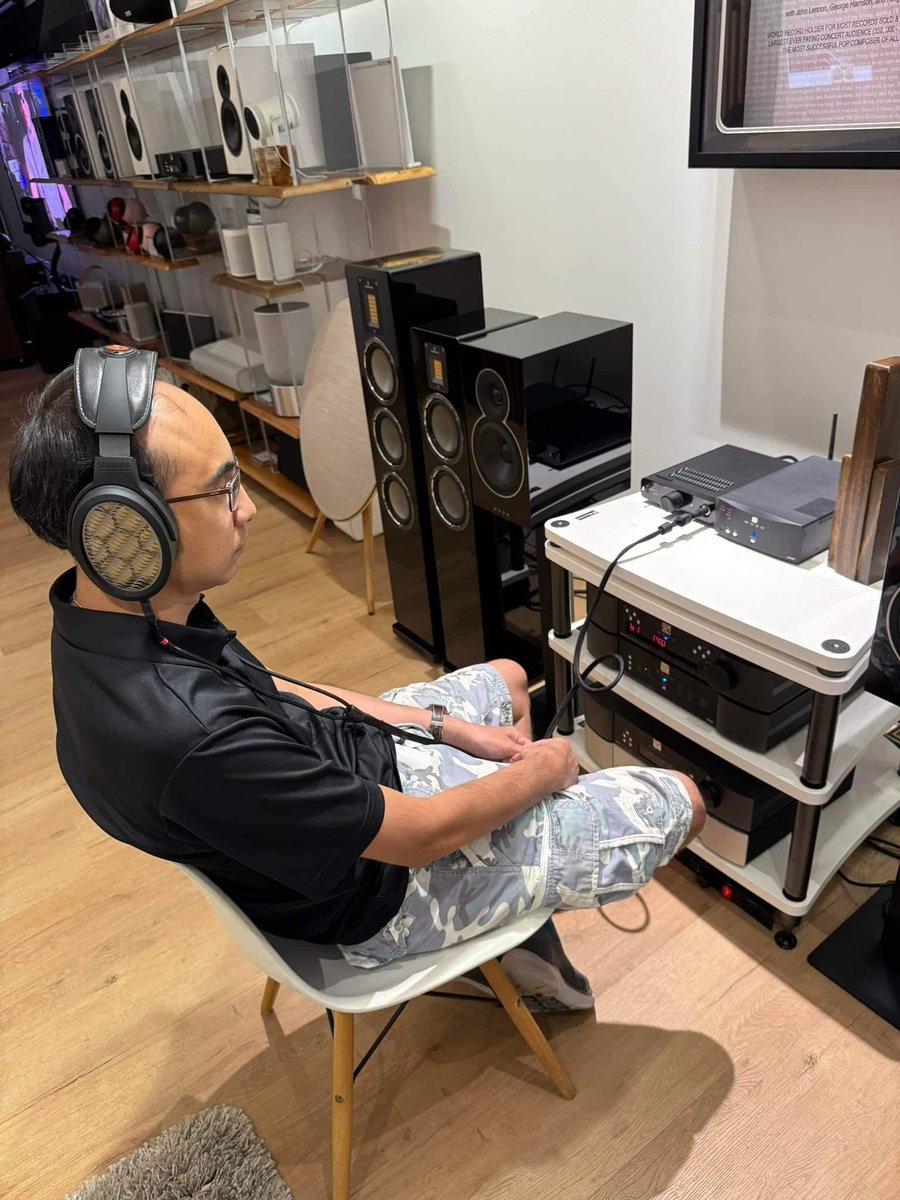 Warwick Acoustics tweet media