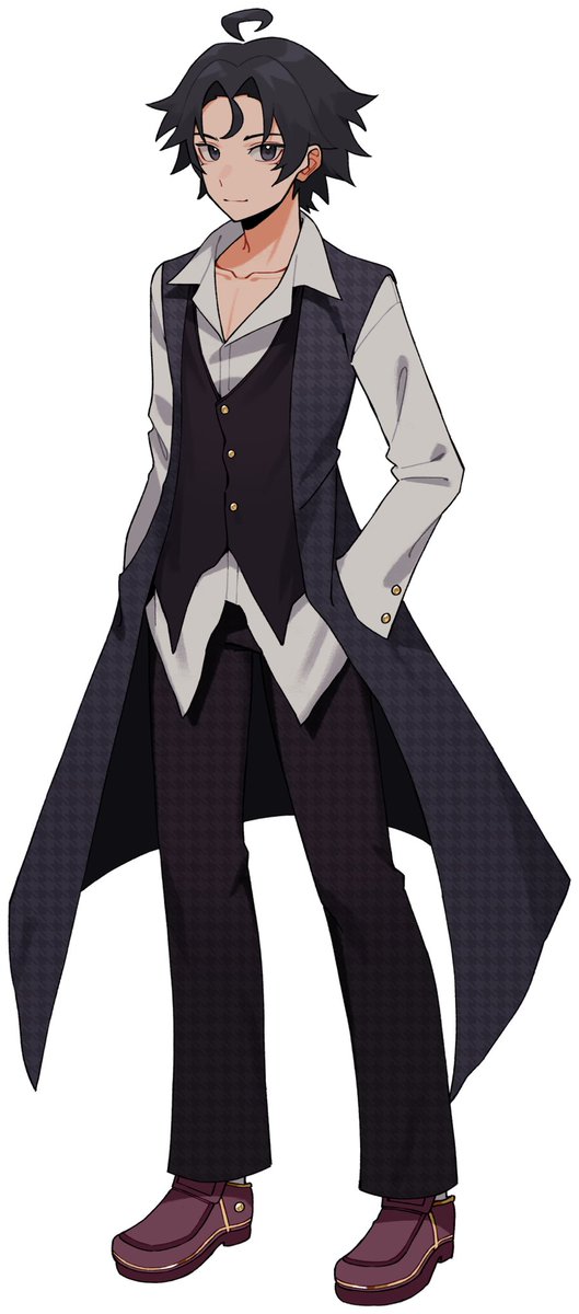 Final Testimony tweet media