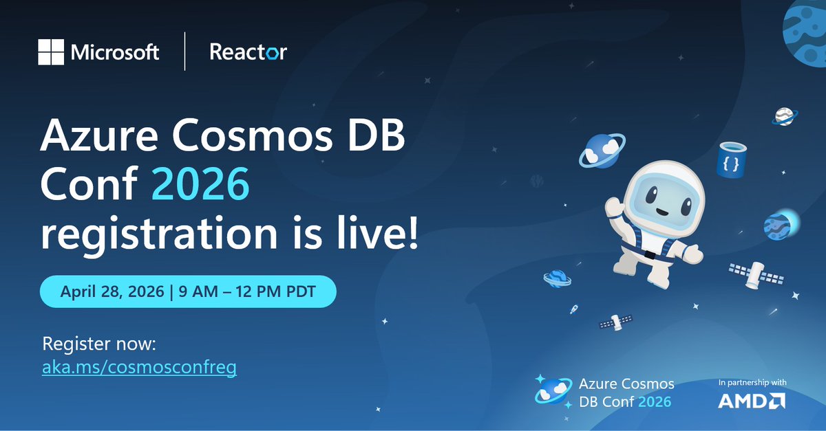 Microsoft Azure tweet media