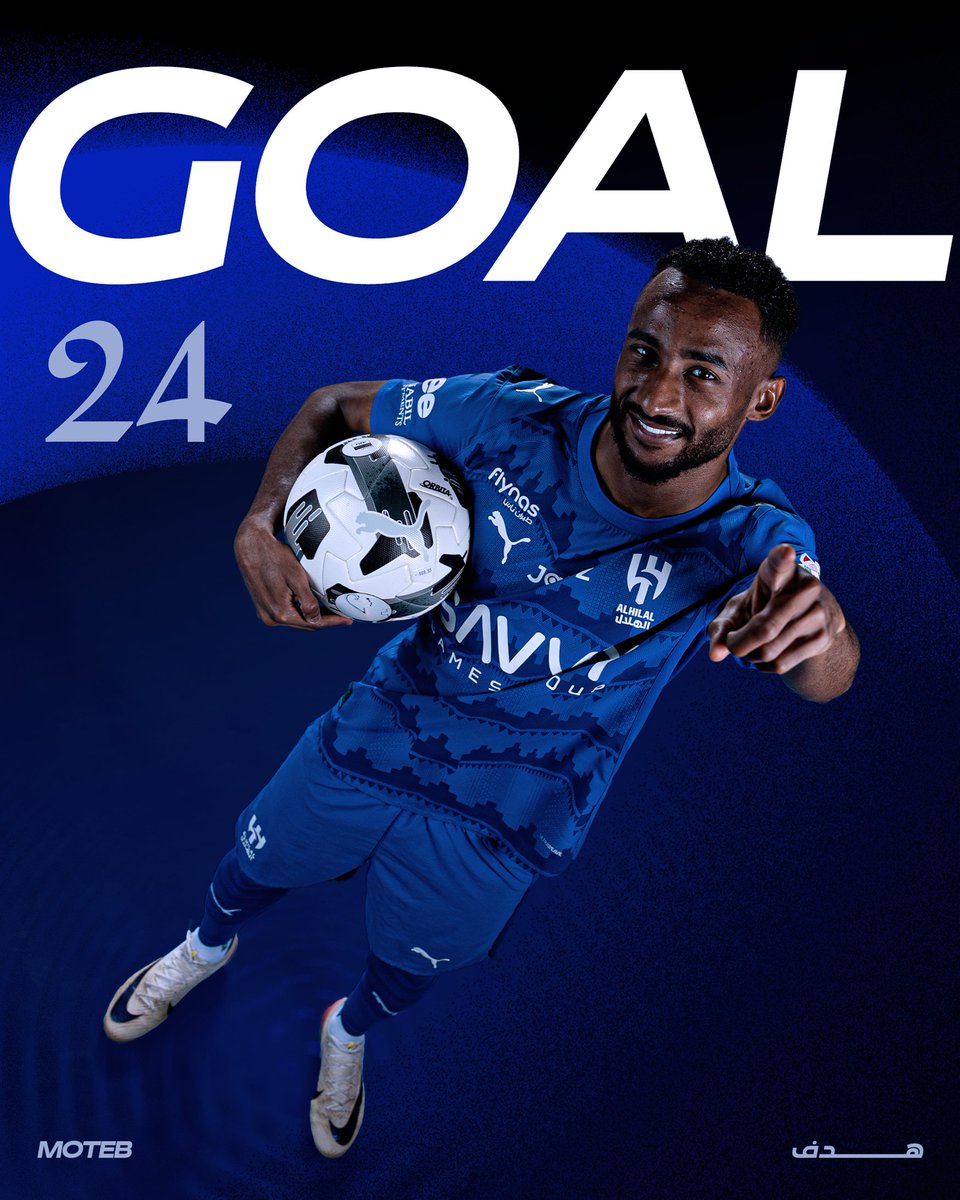 نادي الهلال السعودي tweet media