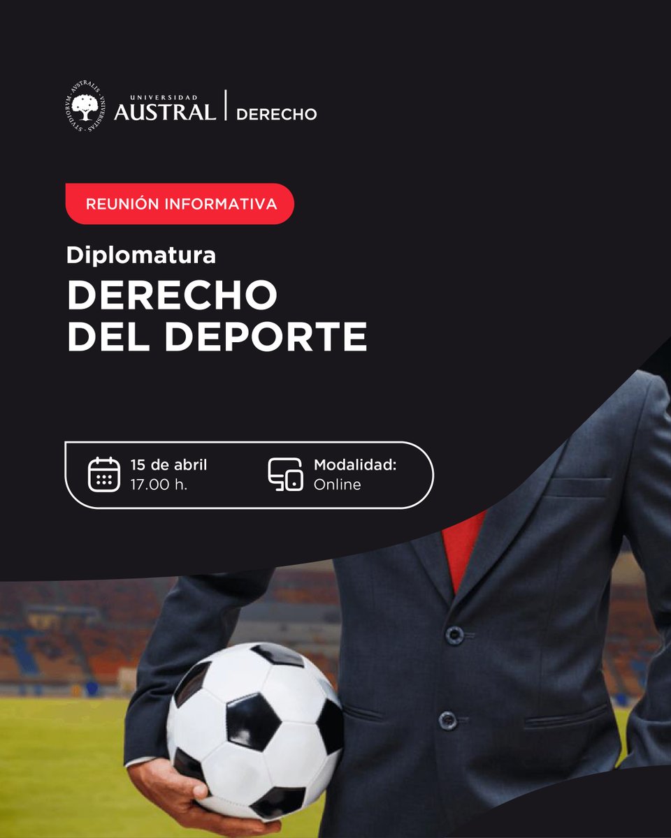 Austral Derecho tweet media