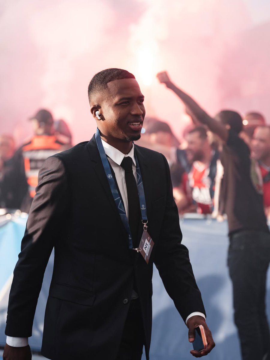 Paris Saint-Germain tweet media