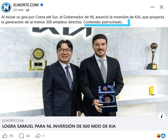 Así Es Monterrey tweet media